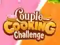 游戏Couple Cooking Challenge在线