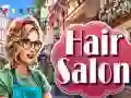 游戏Hair Salon在线