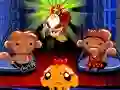 游戏Monkey Go Happy Stage 693在线