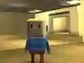 游戏Kogama: The Backrooms在线