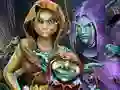 游戏Marvelous collection在线