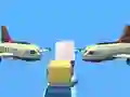 游戏Kogama: Air Plane Parkour在线