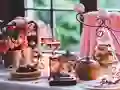 游戏Hidden Spots Christmas在线