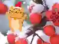 游戏Christmas Cats Berry Forest Escape在线
