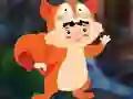 游戏Squirrel Boy Escape在线