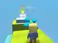 游戏Kogama: Baldi's Basics Parkour!在线