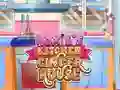 游戏Roxie's Kitchen: Ginger House在线