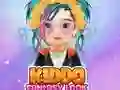 游戏Kiddo Fantasy Look在线