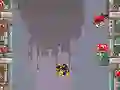 游戏Tako Wall Runner在线
