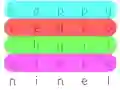 游戏Memo Word Search Train Your Mind在线