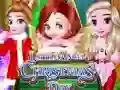 游戏Little Angel Christmas Day在线