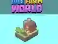 游戏Idle Farm World在线