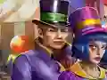 游戏Traveling Circus在线
