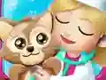 游戏Pet Doctor Animal Care在线