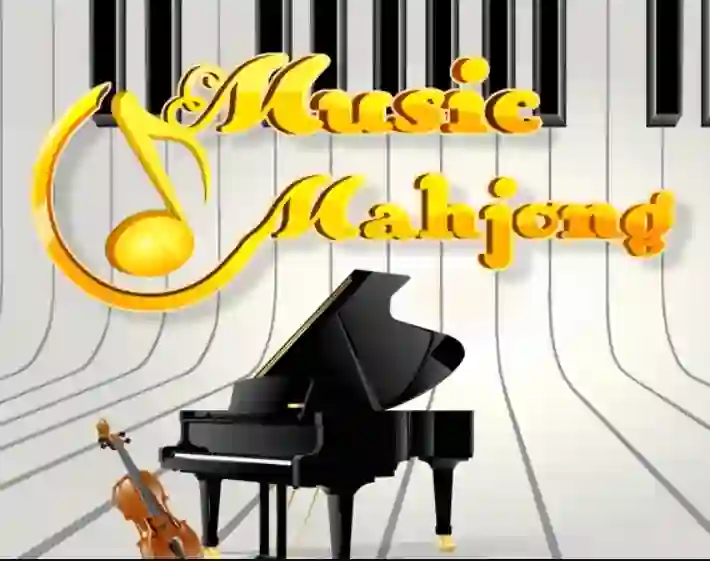 游戏Music Mahjong在线