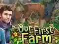 游戏Our First Farm在线