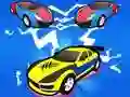 游戏Car Merge & Fight在线