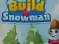 游戏Build a Snowman在线