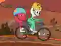 游戏Apple and Onion BMX Day在线