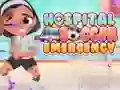 游戏Hospital Soccer Surgery在线