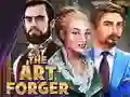 游戏The Art Forger在线