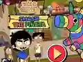 游戏Smash the Pinata在线