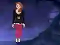游戏Dark Forest Girl Escape在线