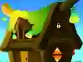 游戏Find Johny`s Treasure Bag在线