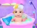 游戏Newborn Twin Baby Care在线