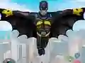 游戏Hero Bat在线