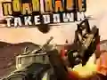 游戏Road Rage Takedown在线
