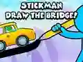 游戏Stickman Draw The Bridge在线
