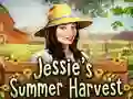 游戏Jessies Summer Harvest在线