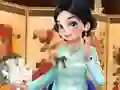游戏Girly Korean Wedding在线