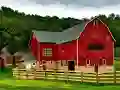 游戏Thanksgiving Rustic Farm Escape在线