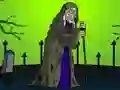 游戏Get Back The Witch Into The Bottle在线