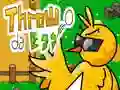 游戏?Throw da Egg在线