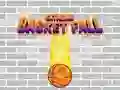 游戏Extreme Basket Fall在线