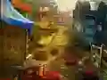游戏Elderly Grandpa Escape在线
