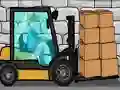 游戏Find The Forklift Key From Factory在线
