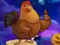 游戏Virile Rooster Escape在线