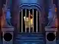 游戏Fearless Chicken Escape在线