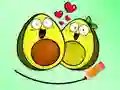 游戏Help Avocado在线