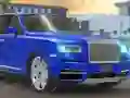 游戏Suv 4x4 Simulator在线