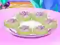 游戏Yummy Rainbow Donuts Cooking在线