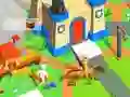 游戏My Land: Kingdom Defender在线