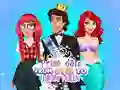 游戏Prom Date: From Nerd To Prom Queen在线