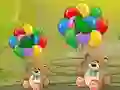 游戏Giraffa Escape在线