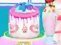游戏Yummy Cake Shop在线