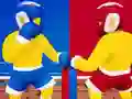 游戏One Punch Battle在线